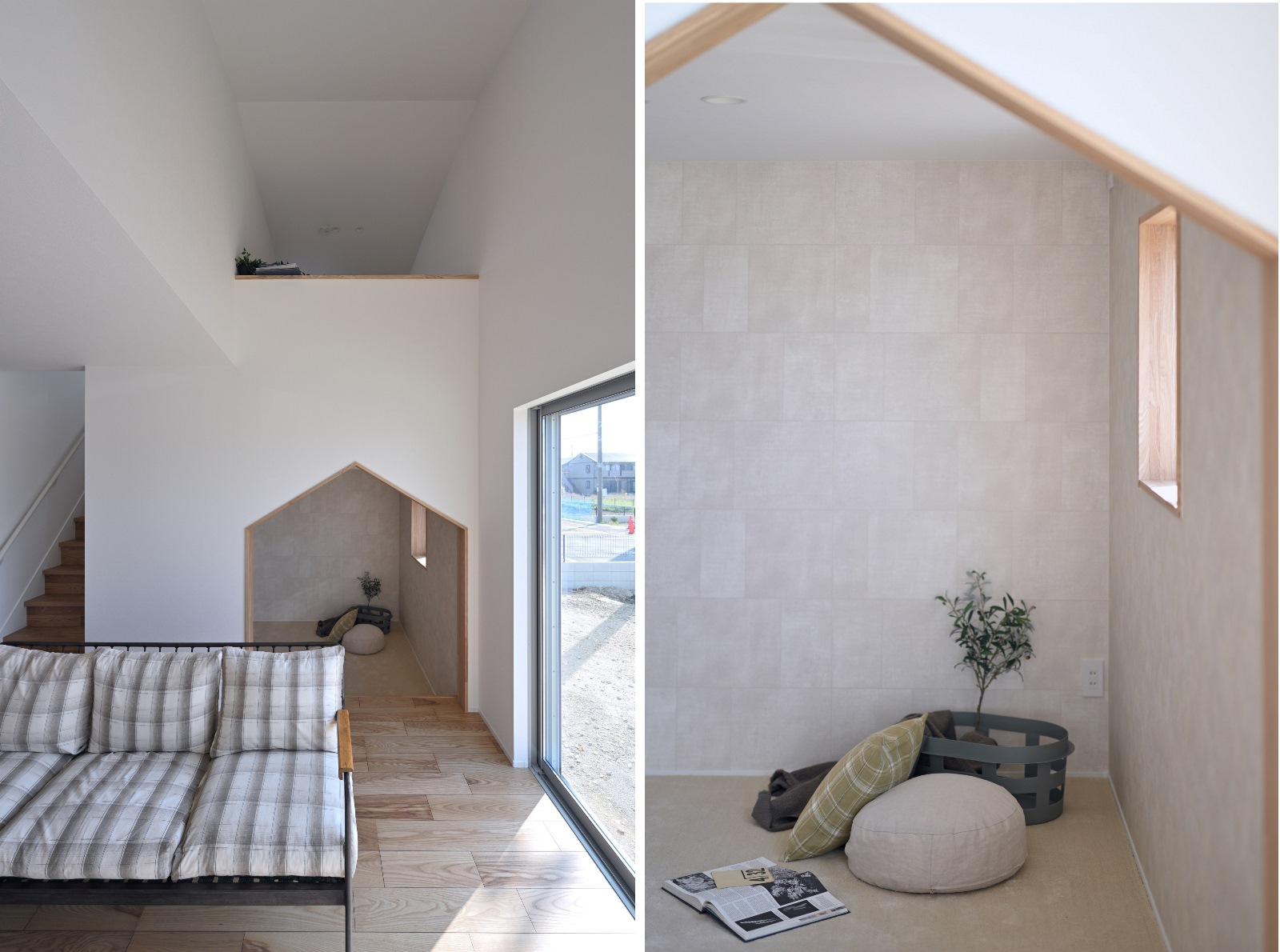 Real Town 野洲西河原 ⑤号地